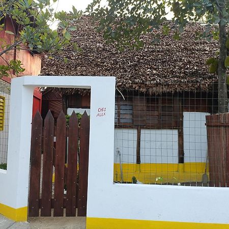 Chez Alex Bed & Breakfast Nosy-Be Luaran gambar
