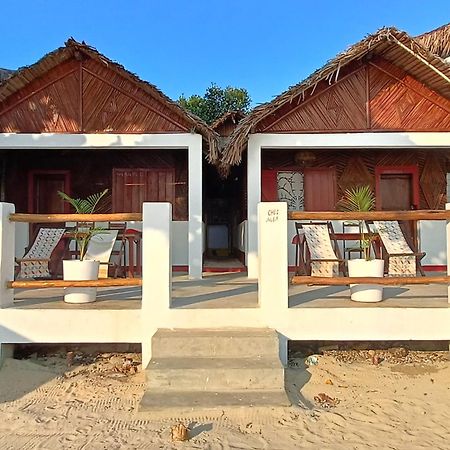Chez Alex Bed & Breakfast Nosy-Be Luaran gambar