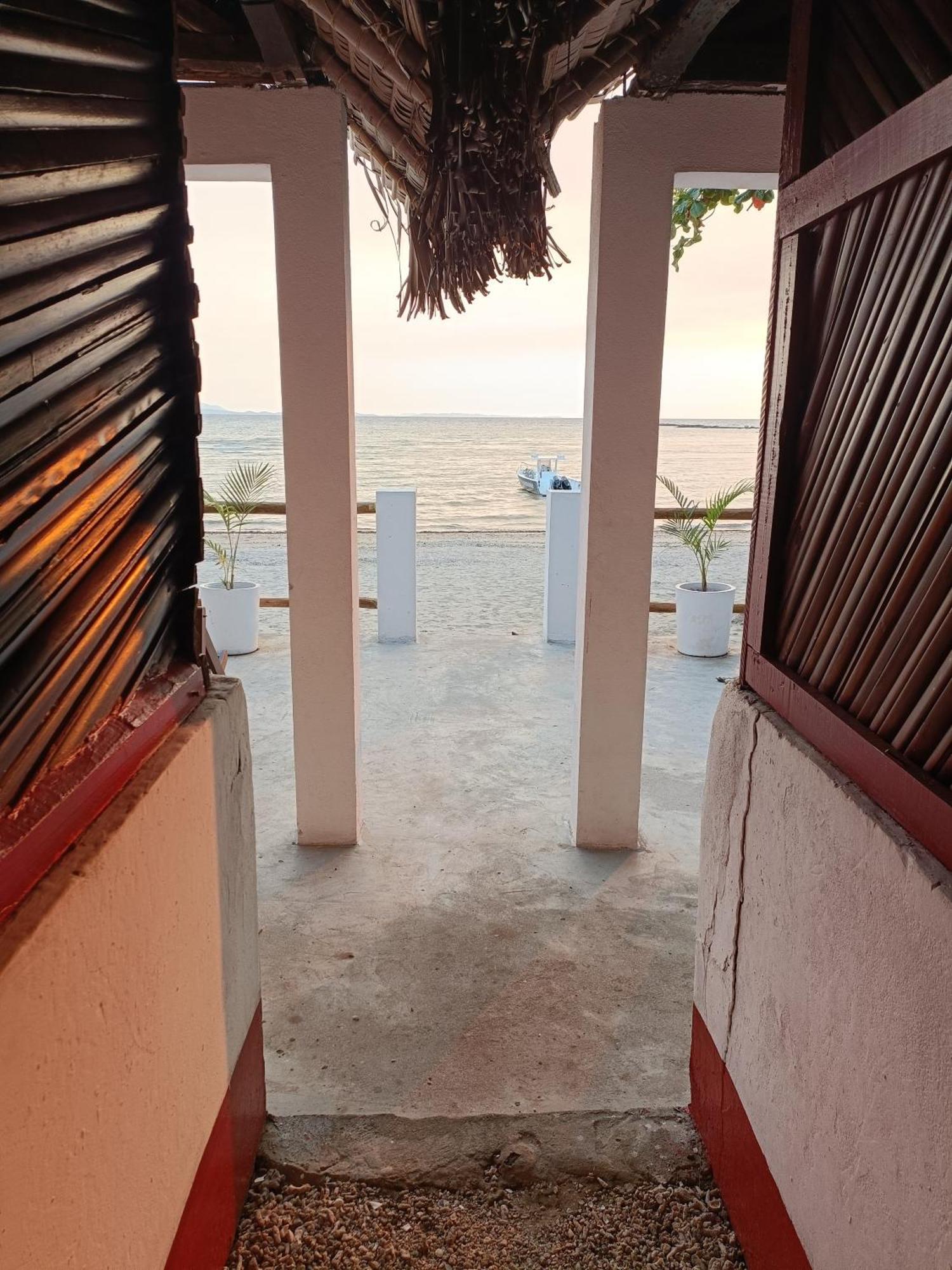 Chez Alex Bed & Breakfast Nosy-Be Luaran gambar