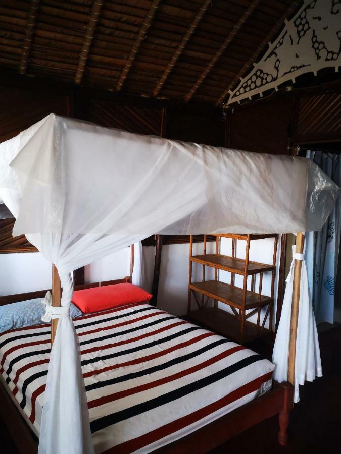 Chez Alex Bed & Breakfast Nosy-Be Luaran gambar