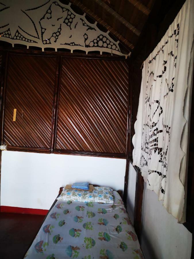 Chez Alex Bed & Breakfast Nosy-Be Luaran gambar