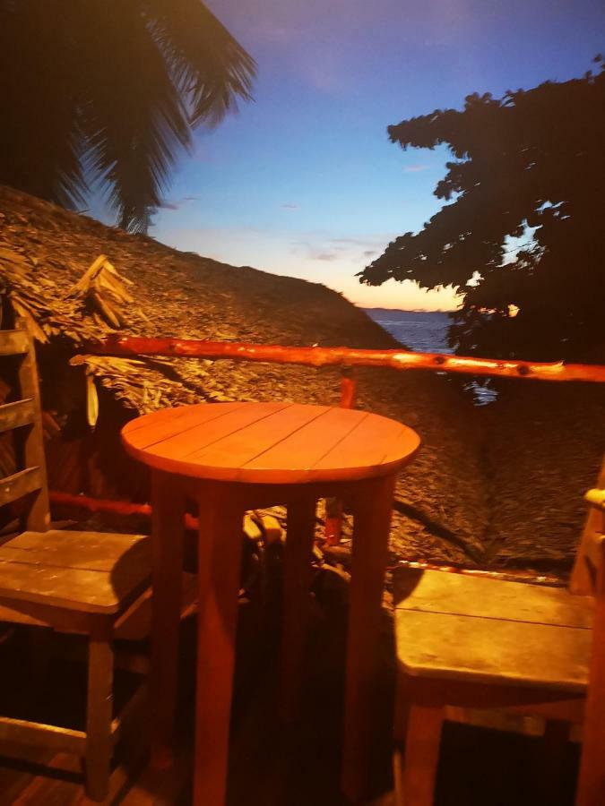 Chez Alex Bed & Breakfast Nosy-Be Luaran gambar