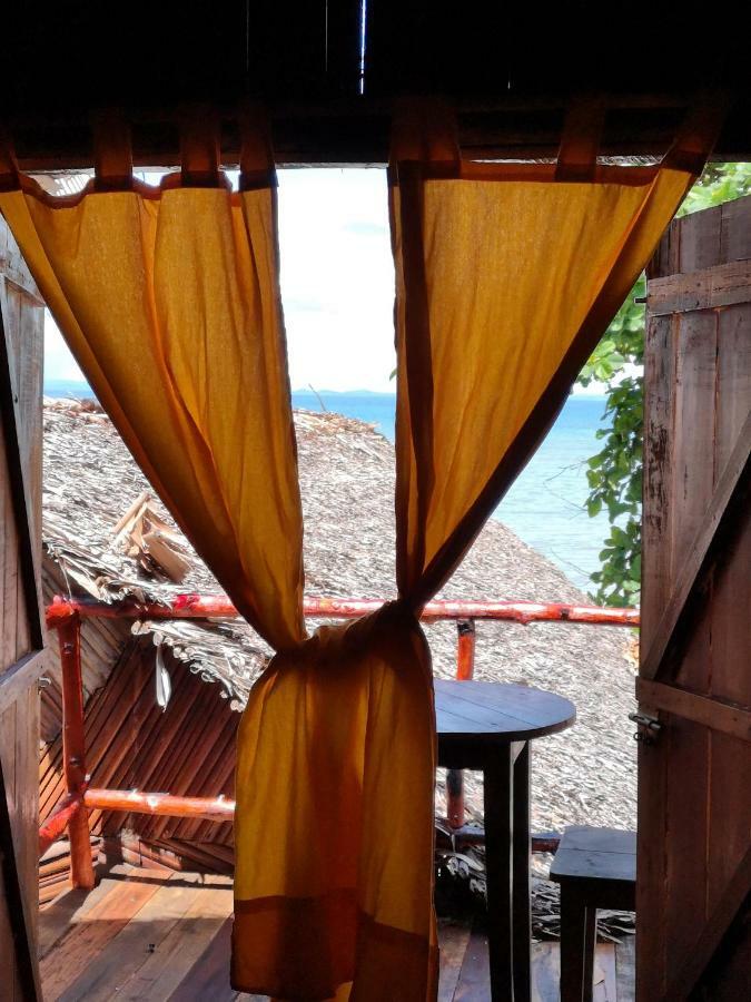 Chez Alex Bed & Breakfast Nosy-Be Luaran gambar