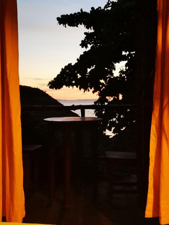 Chez Alex Bed & Breakfast Nosy-Be Luaran gambar
