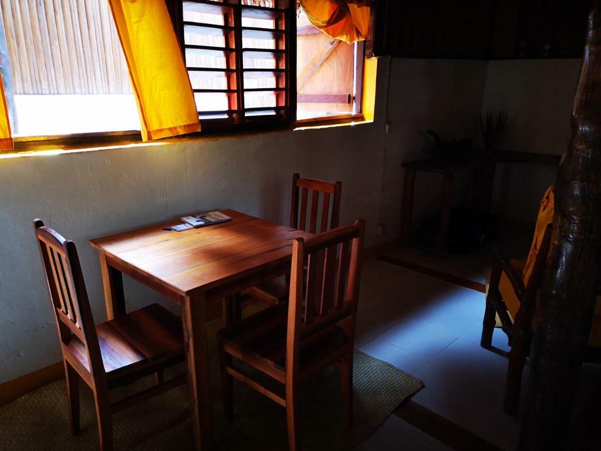 Chez Alex Bed & Breakfast Nosy-Be Luaran gambar