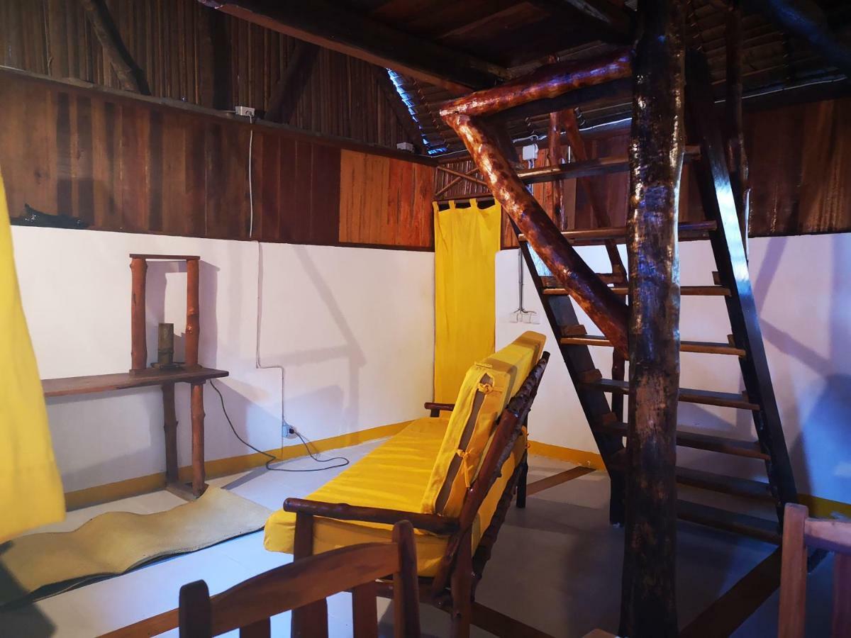 Chez Alex Bed & Breakfast Nosy-Be Luaran gambar
